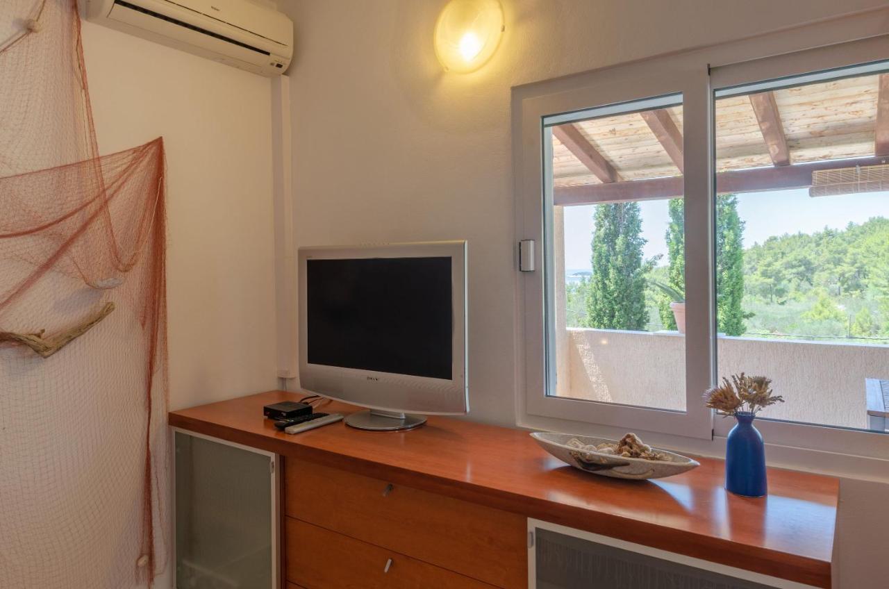 Apartment Tanja 尼亚卢卡 外观 照片