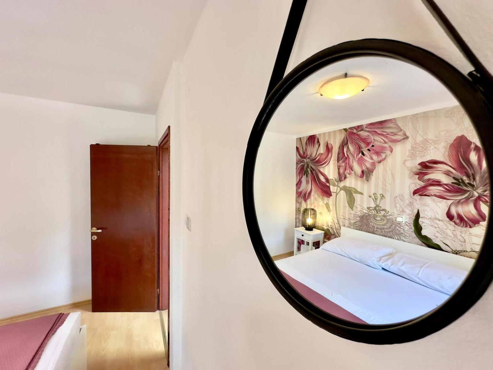 Apartment Tanja 尼亚卢卡 外观 照片