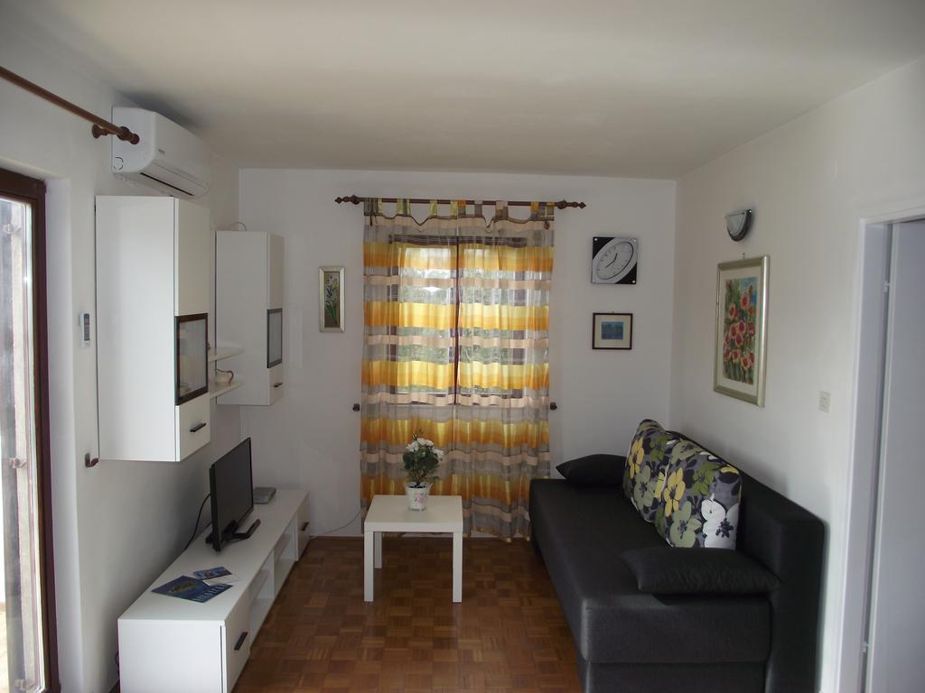 Apartment Tanja 尼亚卢卡 外观 照片